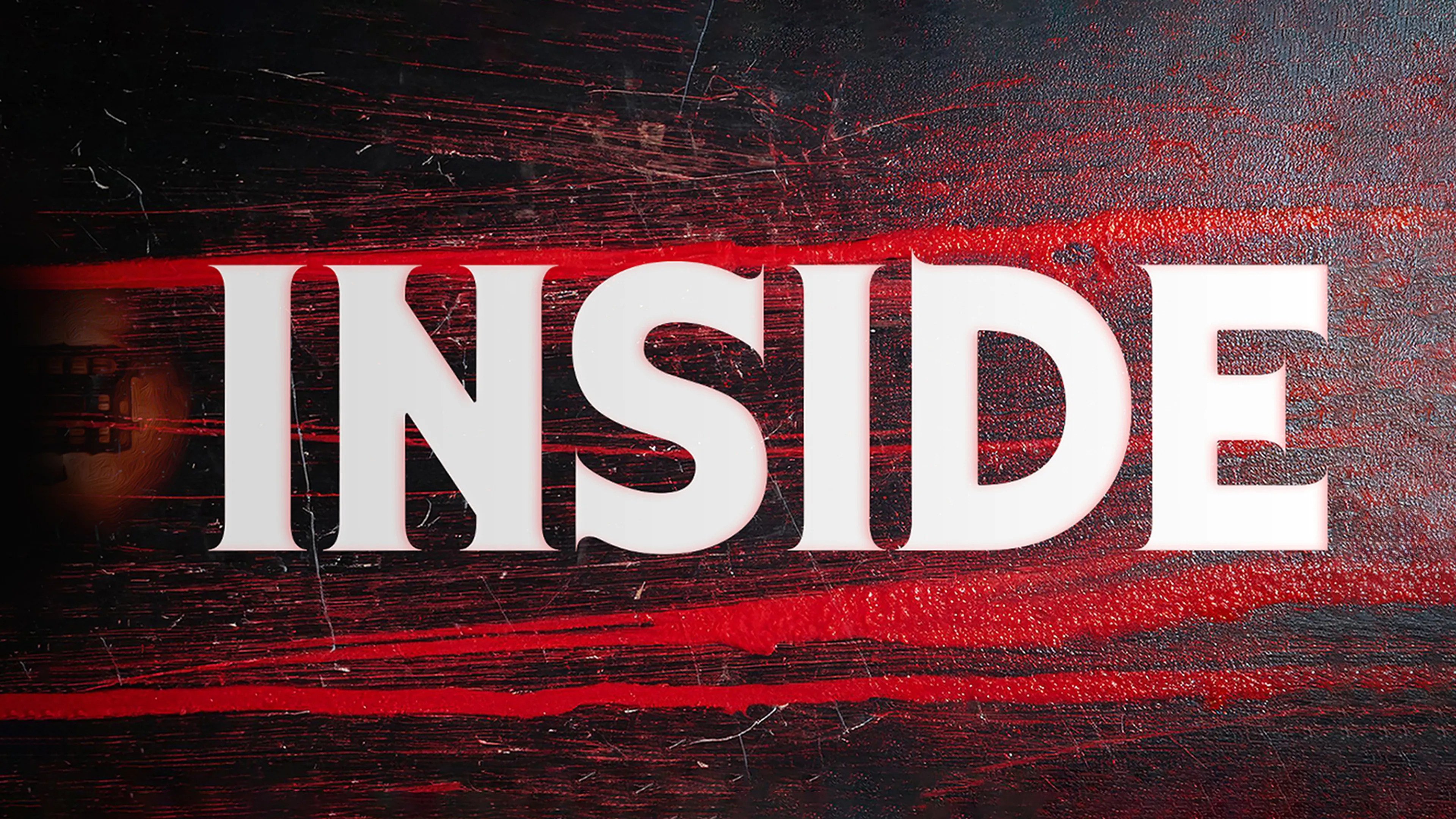 Inside poster